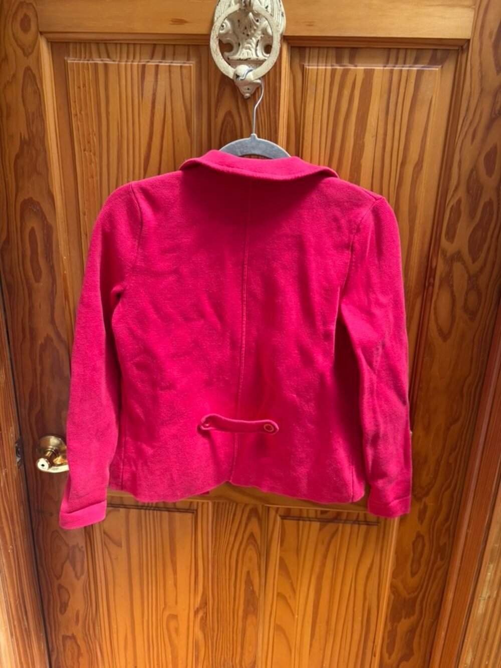 Pink Talbots Sweater - Picture 2 of 3